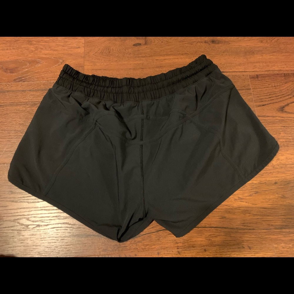 Lululemon Tracker Short